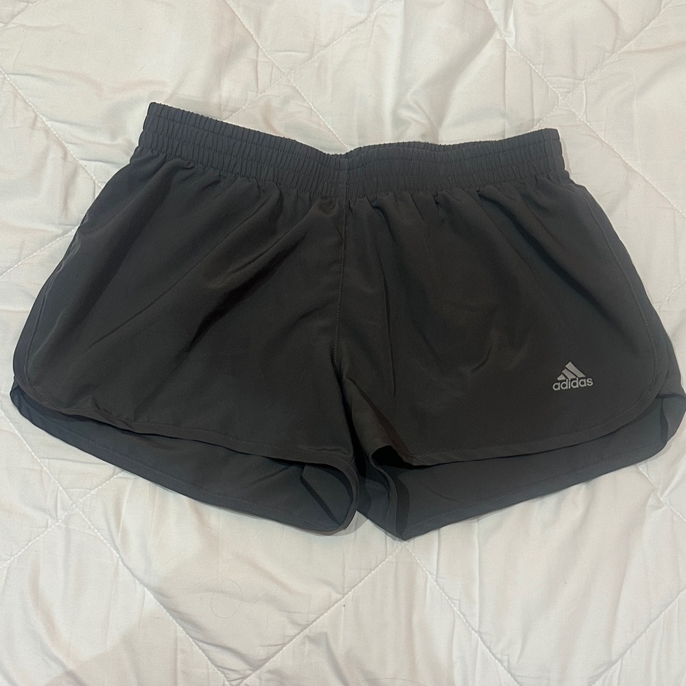 NWOT Adidas Women's Athletic Black Shorts size S
